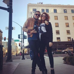 Meet your Posher, Kylie